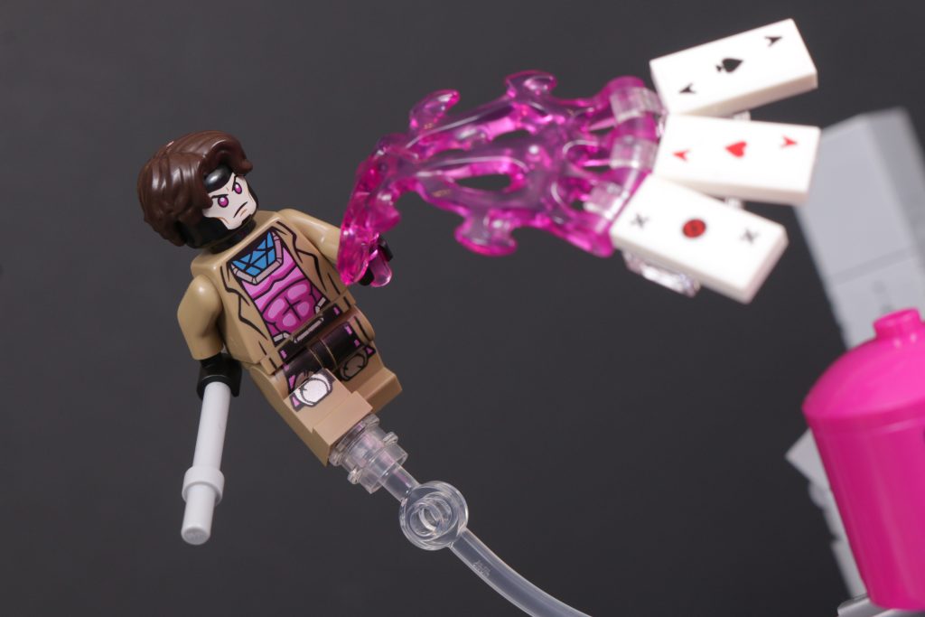 LEGO Marvel 76294 The X Mansion review 10 1024x683