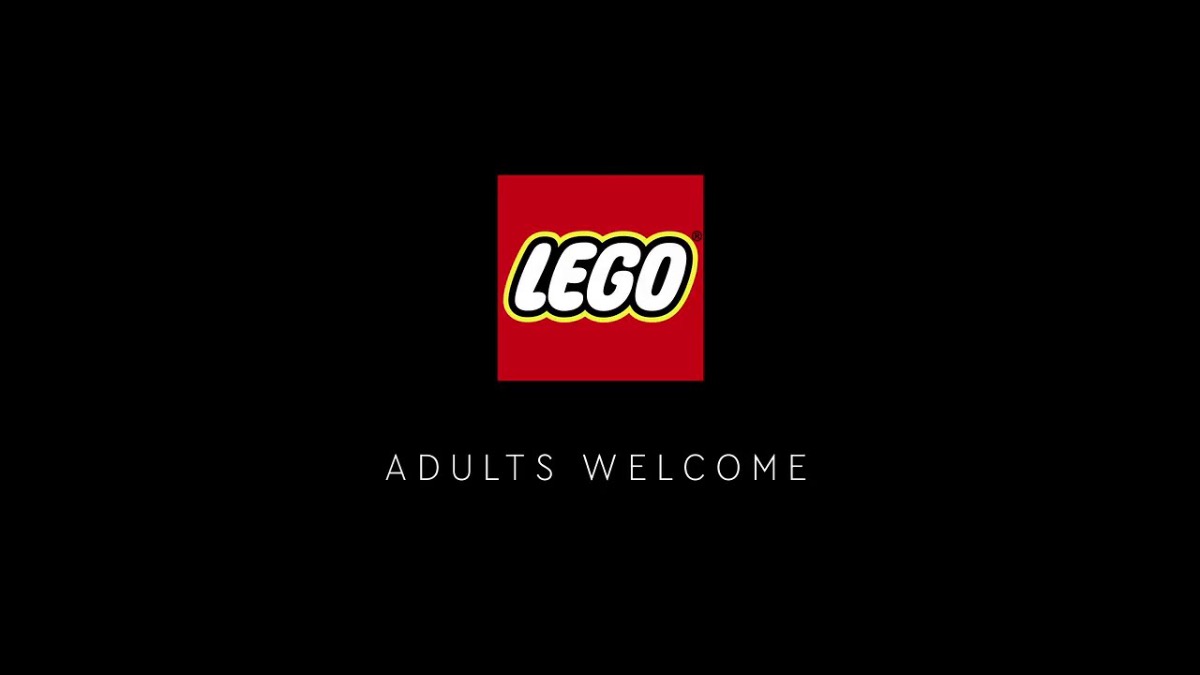 Exclusive LEGO for Adults deal launching next week
