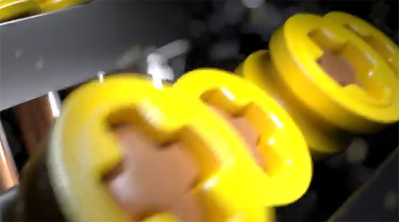 New LEGO Technic McLaren set teased