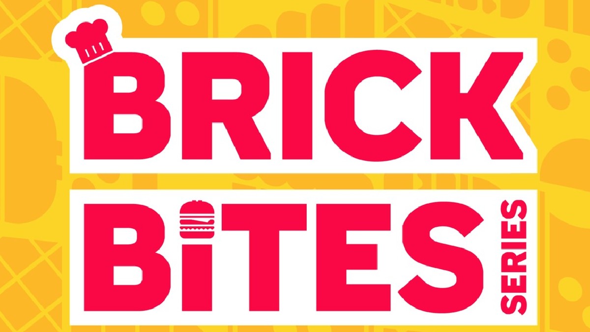 Exclusive LEGO Bricktober 2024 Brick Bites sets revealed