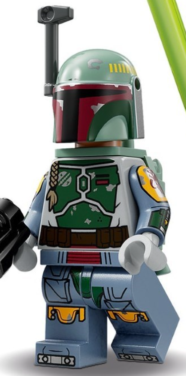 lego star wars 75396 boba fet