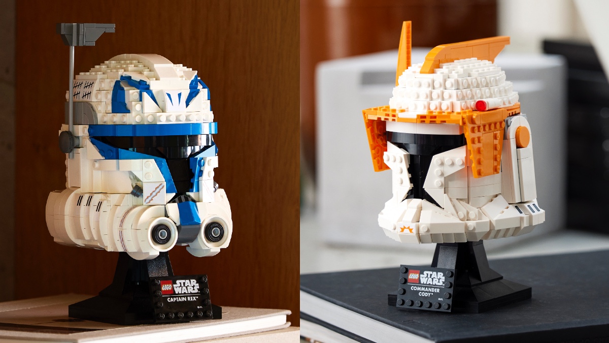 Celebrate May the 4th early with 25% off LEGO Star Wars sets